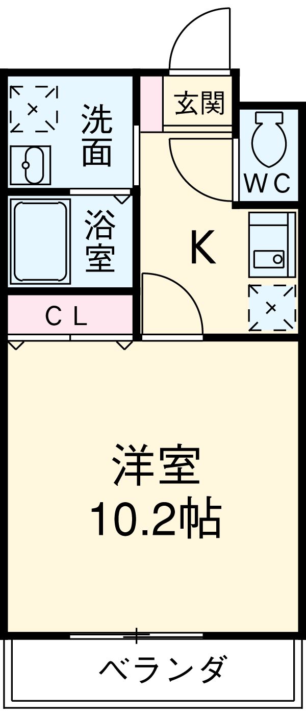3/27 間取