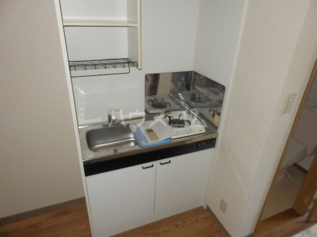 9/27 キッチン