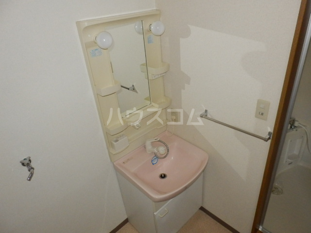 13/27 洗面