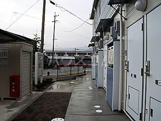 2/7 エントランス