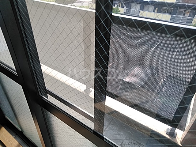 14/30 バルコニー