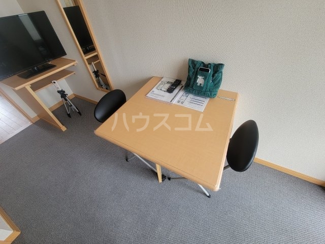 4/30 リビング/ダイニング