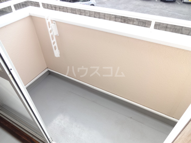 21/30 バルコニー