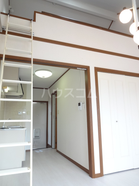 5/30 リビング/ダイニング