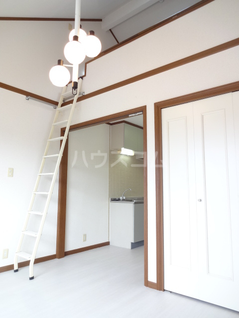 4/30 リビング/ダイニング