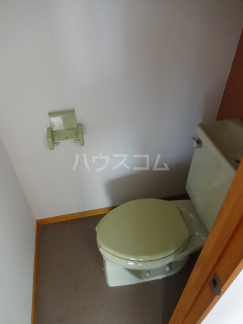 20/30 トイレ