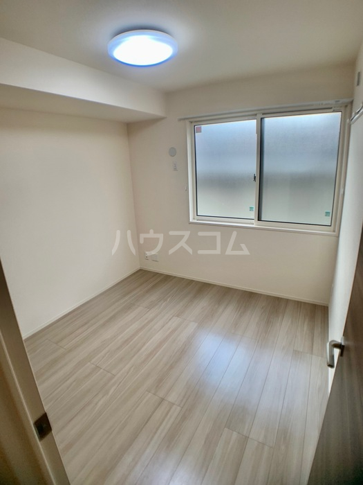 4/24 室内