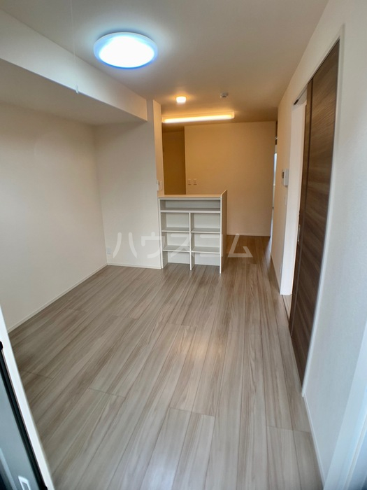 3/24 リビング/ダイニング