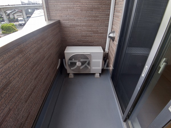 15/28 バルコニー