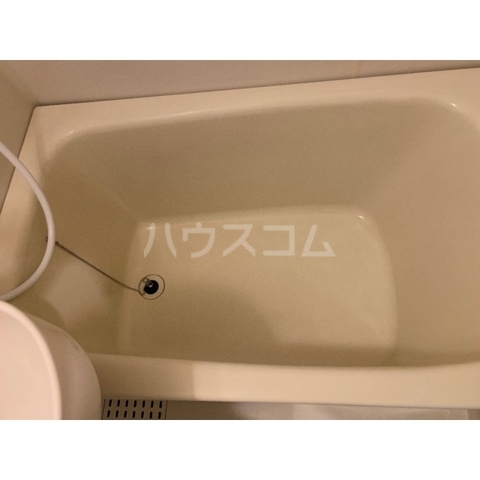 17/30 浴室