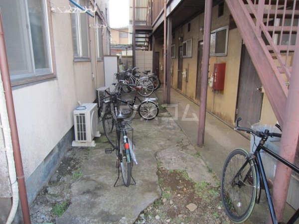 14/24 エントランス