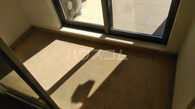 13/27 バルコニー