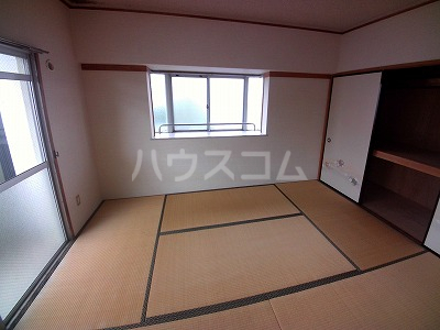 8/30 寝室