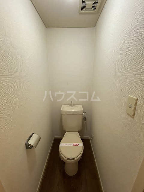 13/27 トイレ