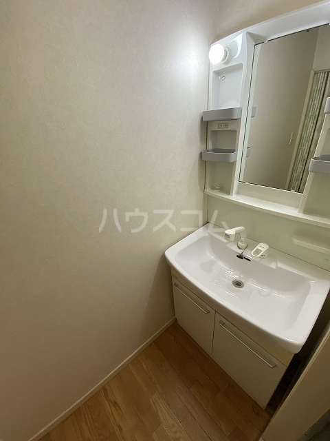 14/27 洗面