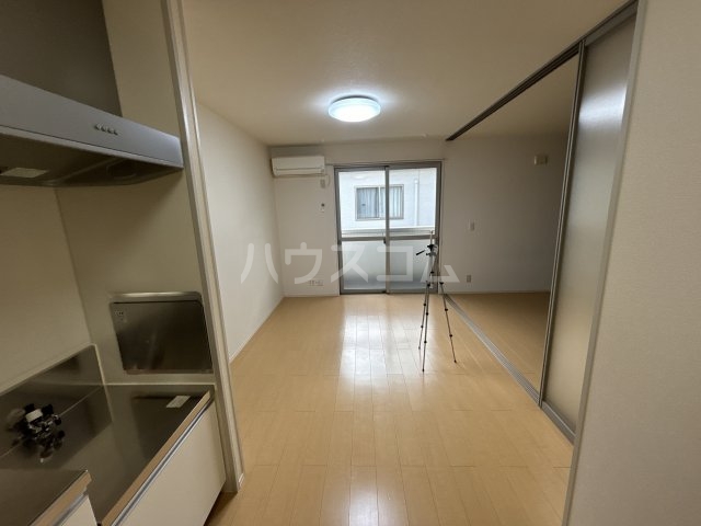 5/30 リビング/ダイニング