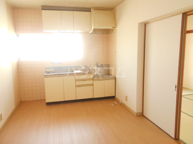 4/21 リビング/ダイニング