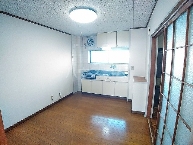 4/30 リビング/ダイニング