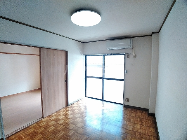 5/30 リビング/ダイニング