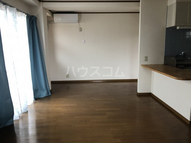 3/30 リビング/ダイニング