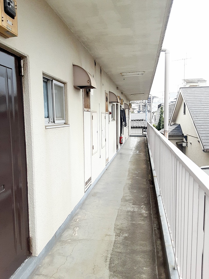 2/3 エントランス