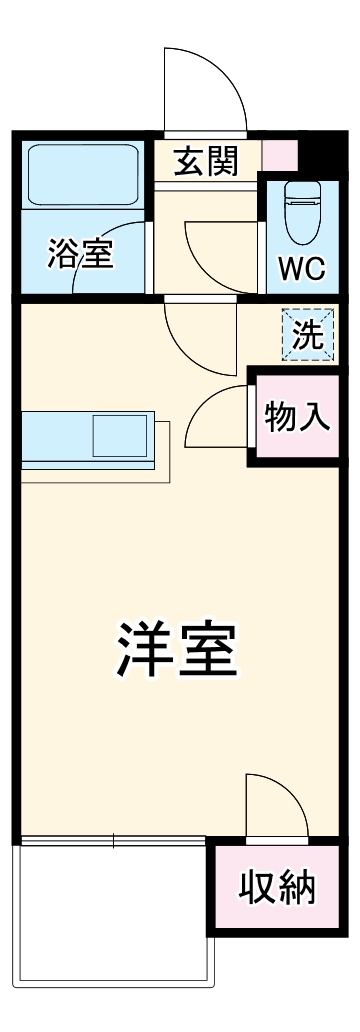 2/11 間取