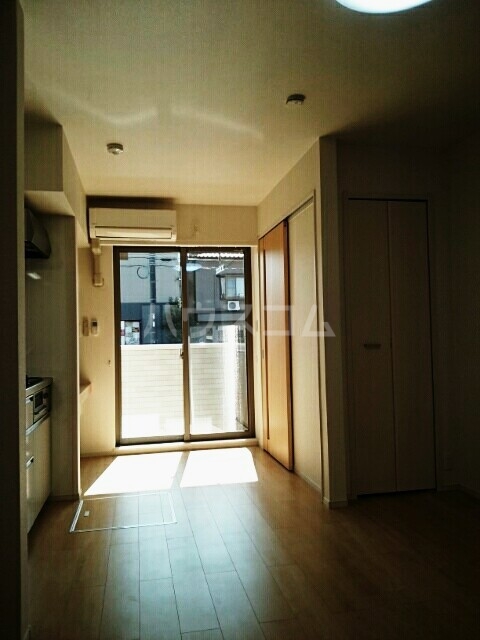 3/21 リビング/ダイニング