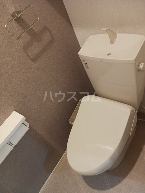 9/18 トイレ