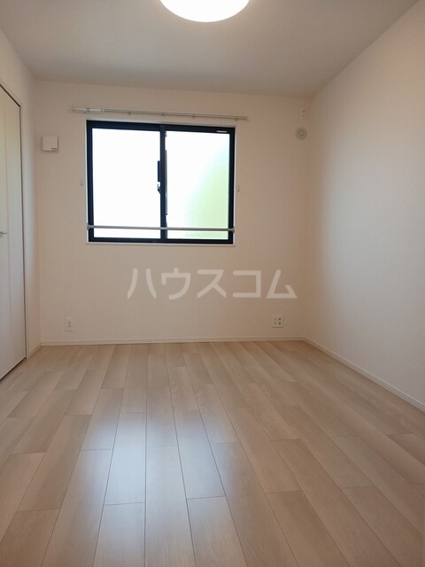 4/18 寝室