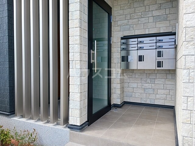 14/24 エントランス