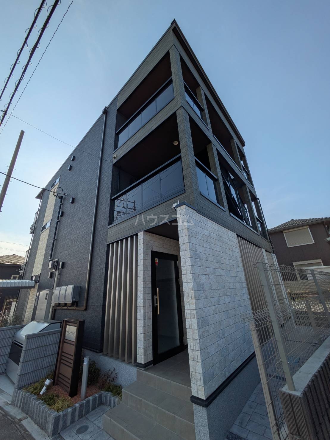 3/30 外観