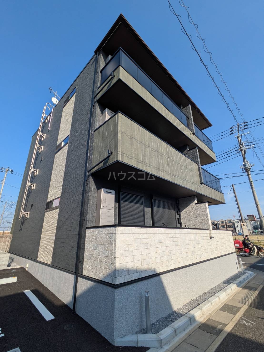 4/30 外観