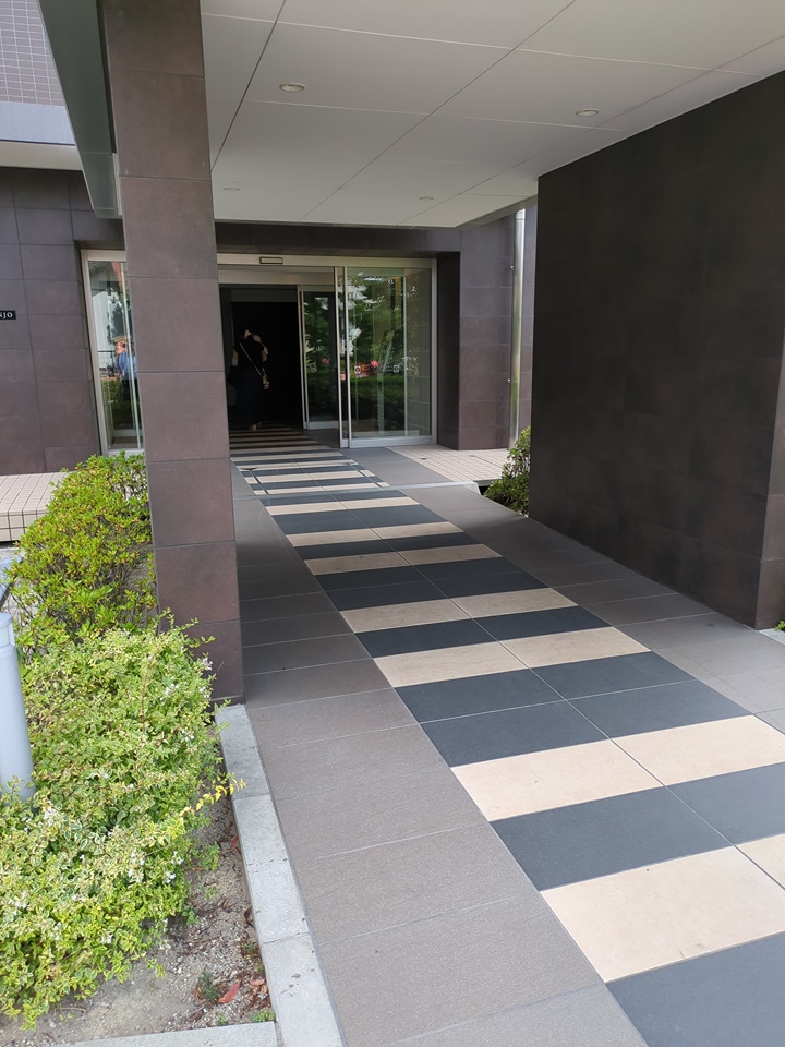 2/6 エントランス