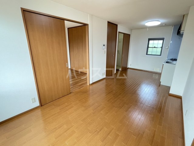 4/22 リビング/ダイニング