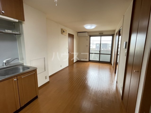 3/22 リビング/ダイニング