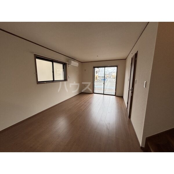 3/16 リビング/ダイニング