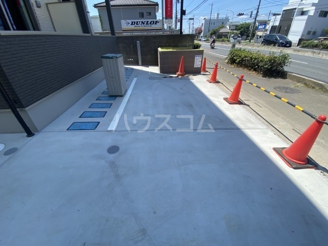 19/30 駐車場