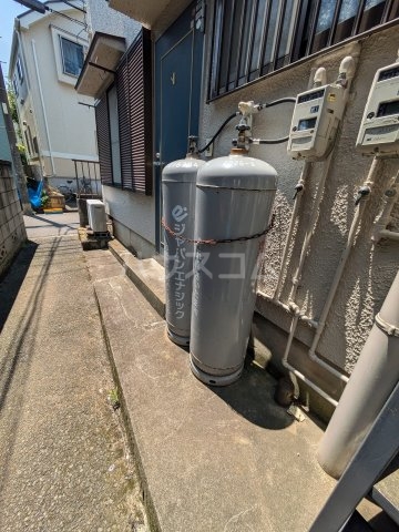 15/22 エントランス