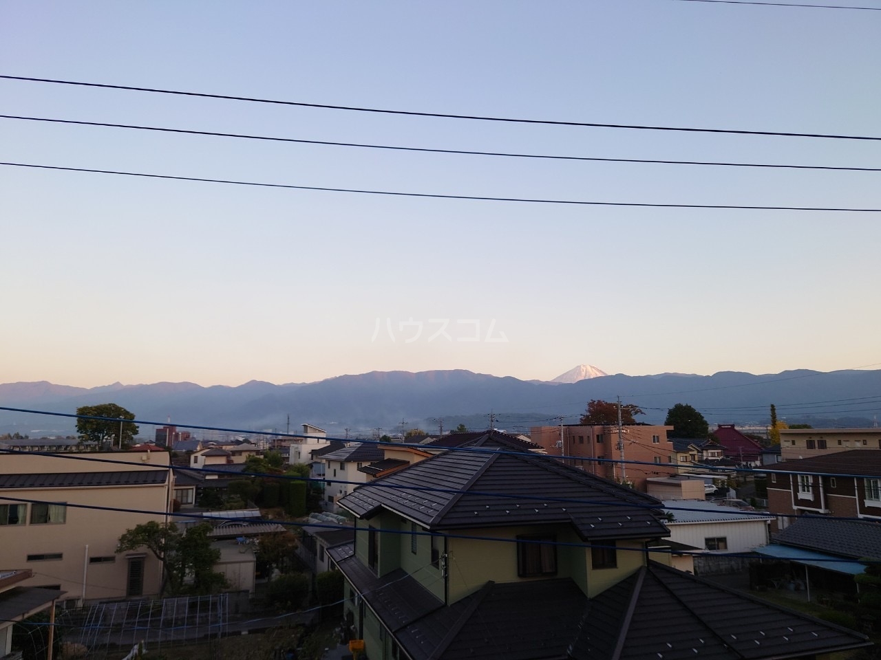 景色