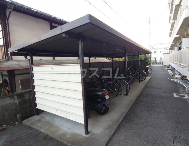 その他共有