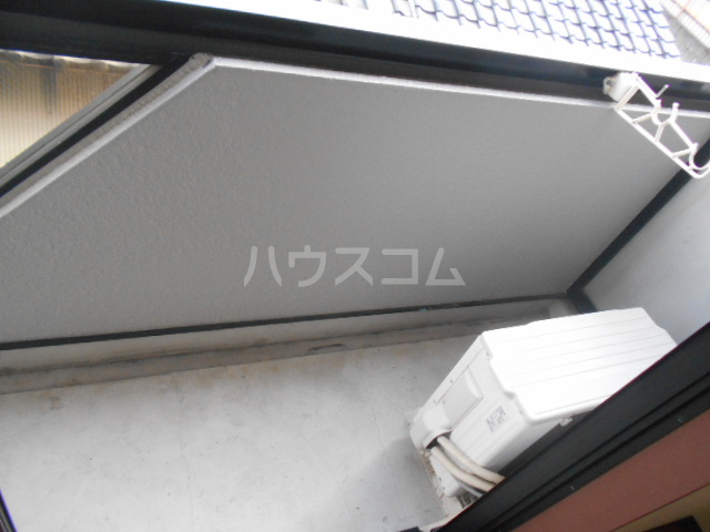 16/30 バルコニー