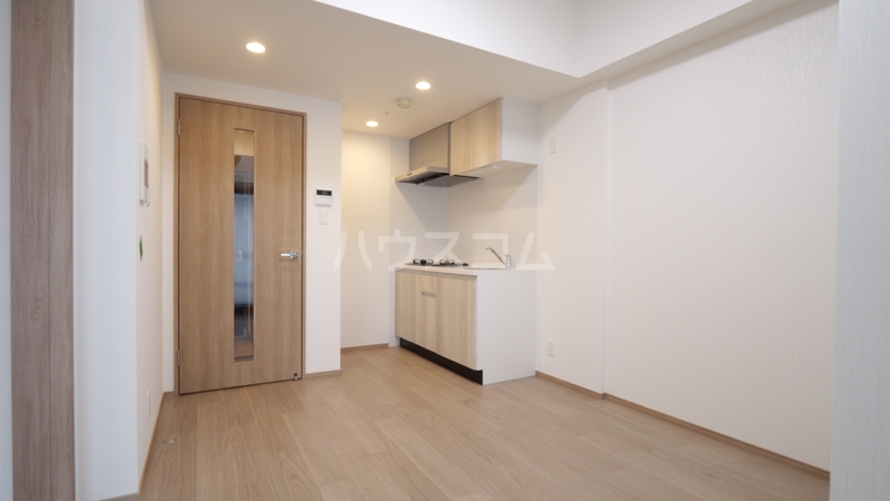 4/26 リビング/ダイニング