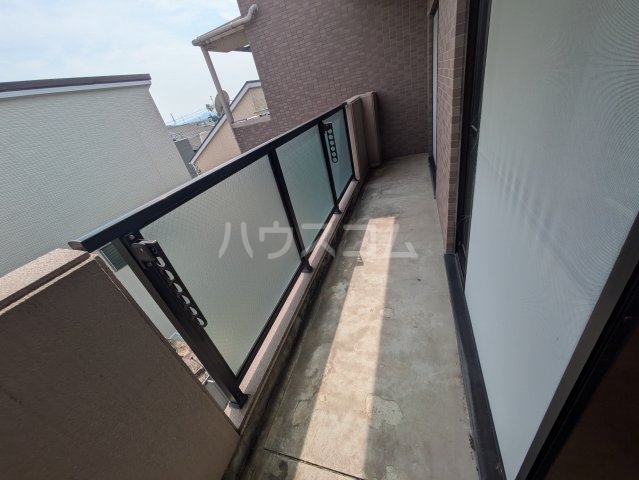19/30 バルコニー