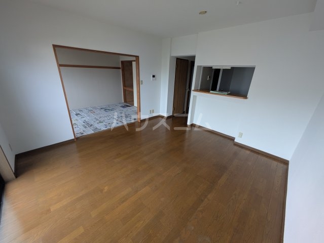 7/30 リビング/ダイニング