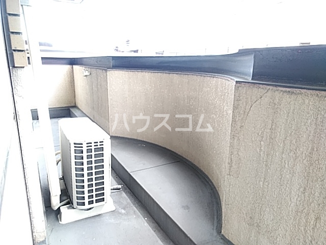 14/24 バルコニー