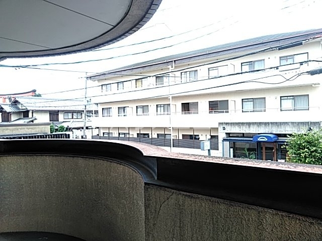 15/24 バルコニー