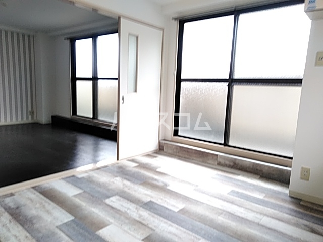 3/24 リビング/ダイニング