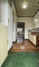 5/16 玄関