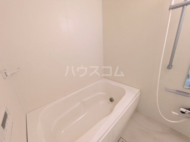 8/27 浴室