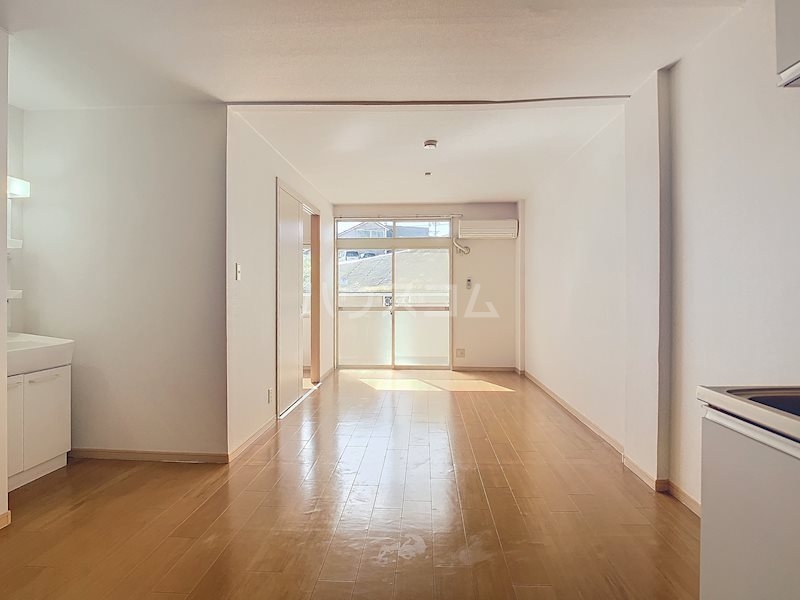 3/27 リビング/ダイニング